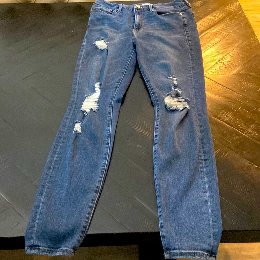 Good American jeans